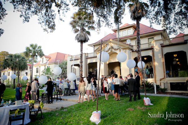 Best Thomas Center Wedding photographer - Sandra Johnson (SJFoto.com)